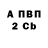 МЕТАДОН белоснежный Aaricia Veenstra